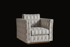 Modern Chair*NICKEY KEHOE Clearance