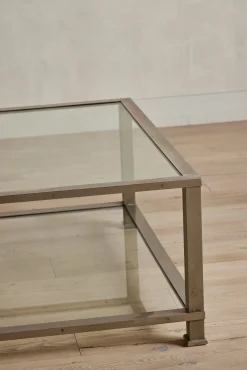 Modernist Coffee Table*VINTAGE New
