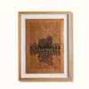 Monsoon Mirror, Agra, India*JOSLYN LAWRENCE Best