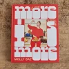 More Is More: Get Loose in the Kitchen, Molly Baz*HIDDEN Discount