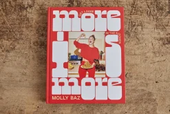 More Is More: Get Loose in the Kitchen, Molly Baz*HIDDEN Discount