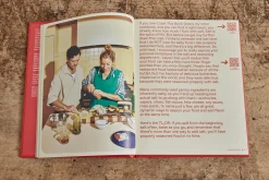 More Is More: Get Loose in the Kitchen, Molly Baz*HIDDEN Discount