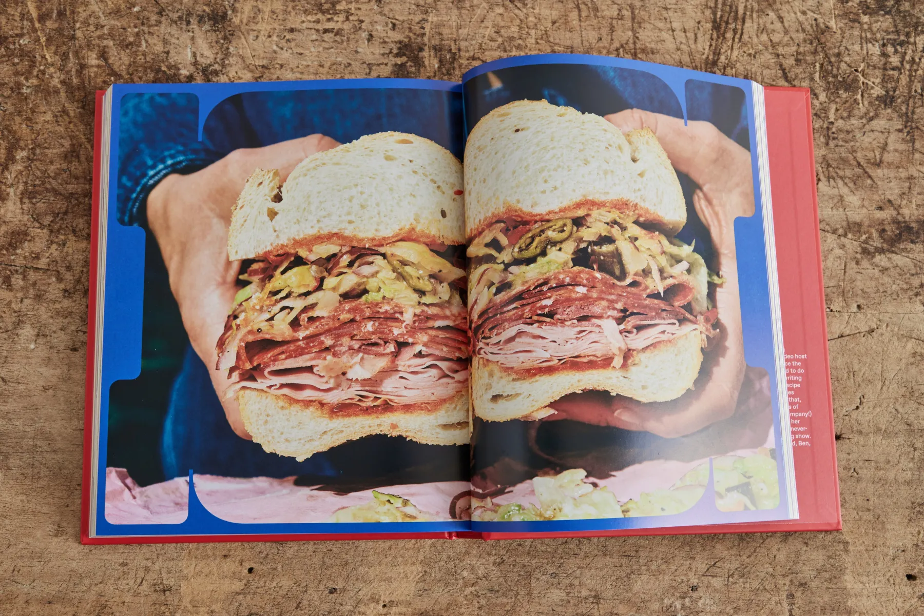 More Is More: Get Loose in the Kitchen, Molly Baz*HIDDEN Discount