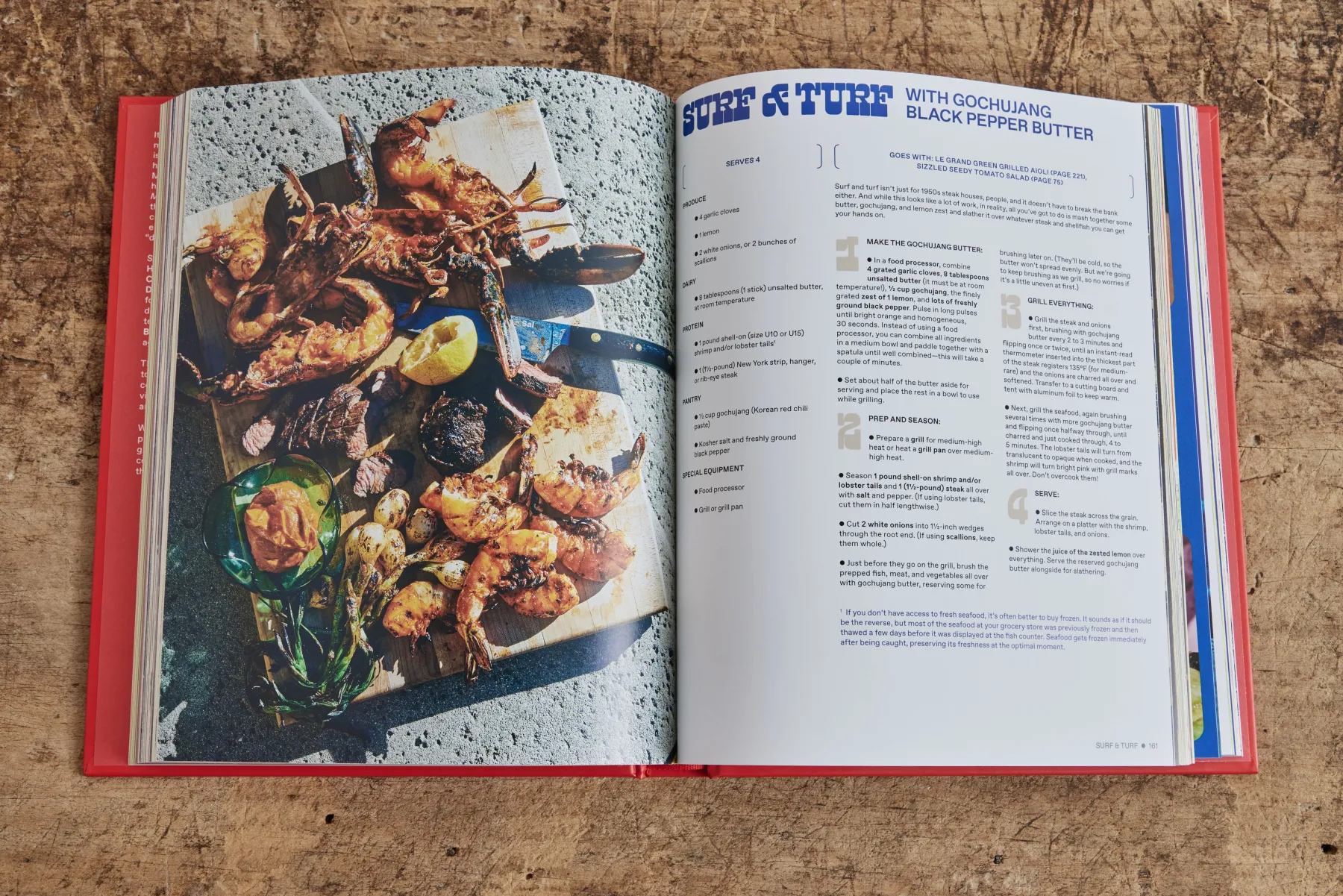 More Is More: Get Loose in the Kitchen, Molly Baz*HIDDEN Discount