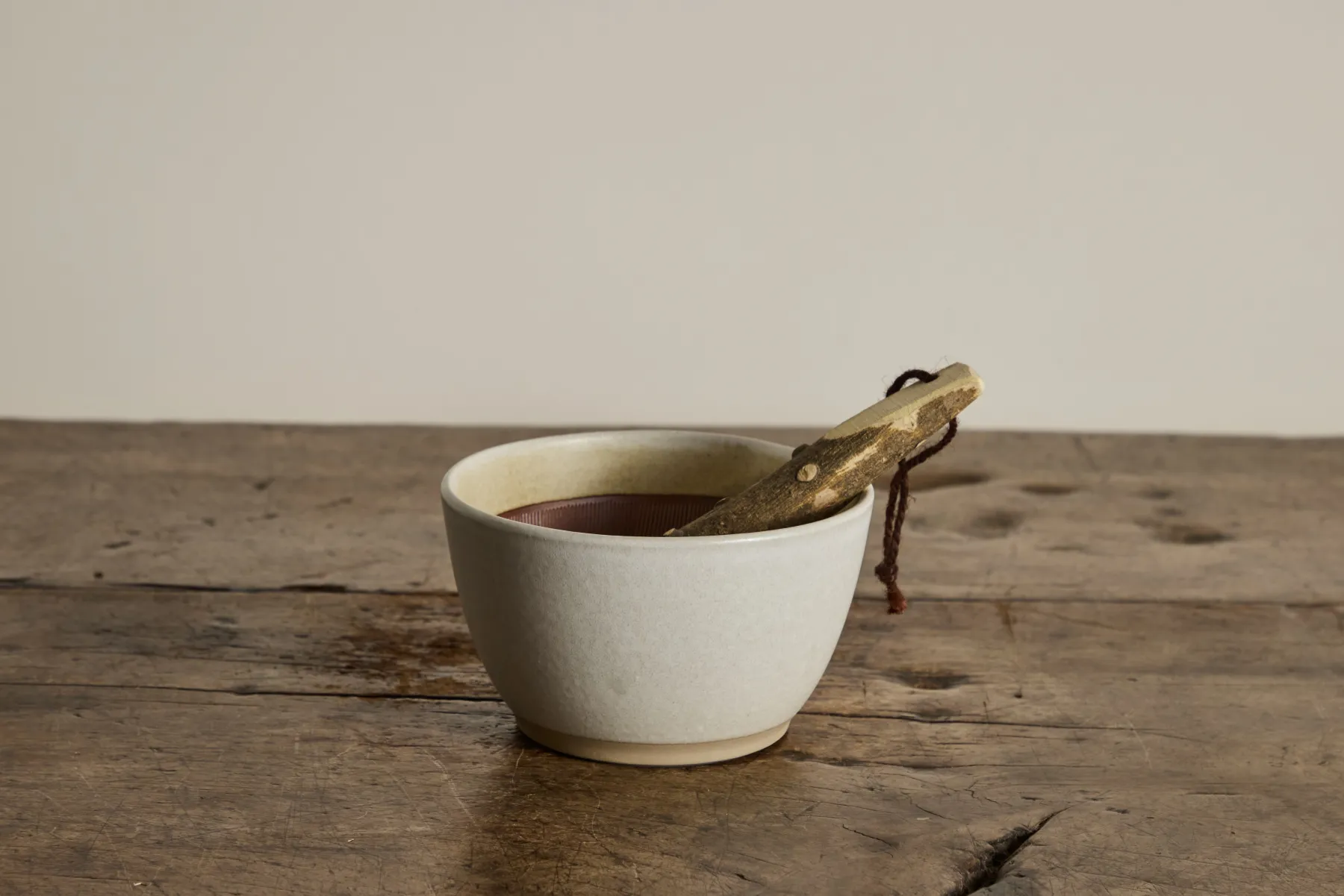Mortar Bowl with Pestle*HIDDEN Sale