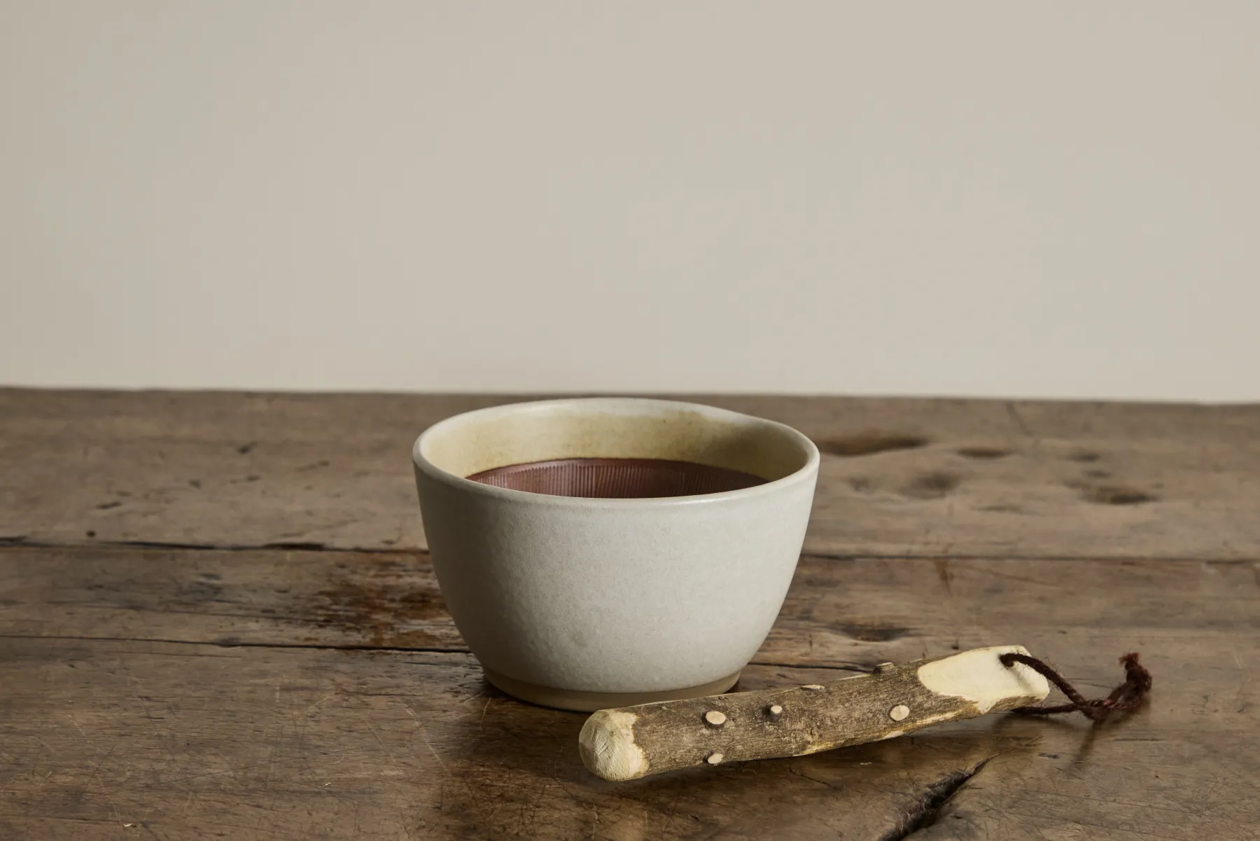 Mortar Bowl with Pestle*HIDDEN Sale