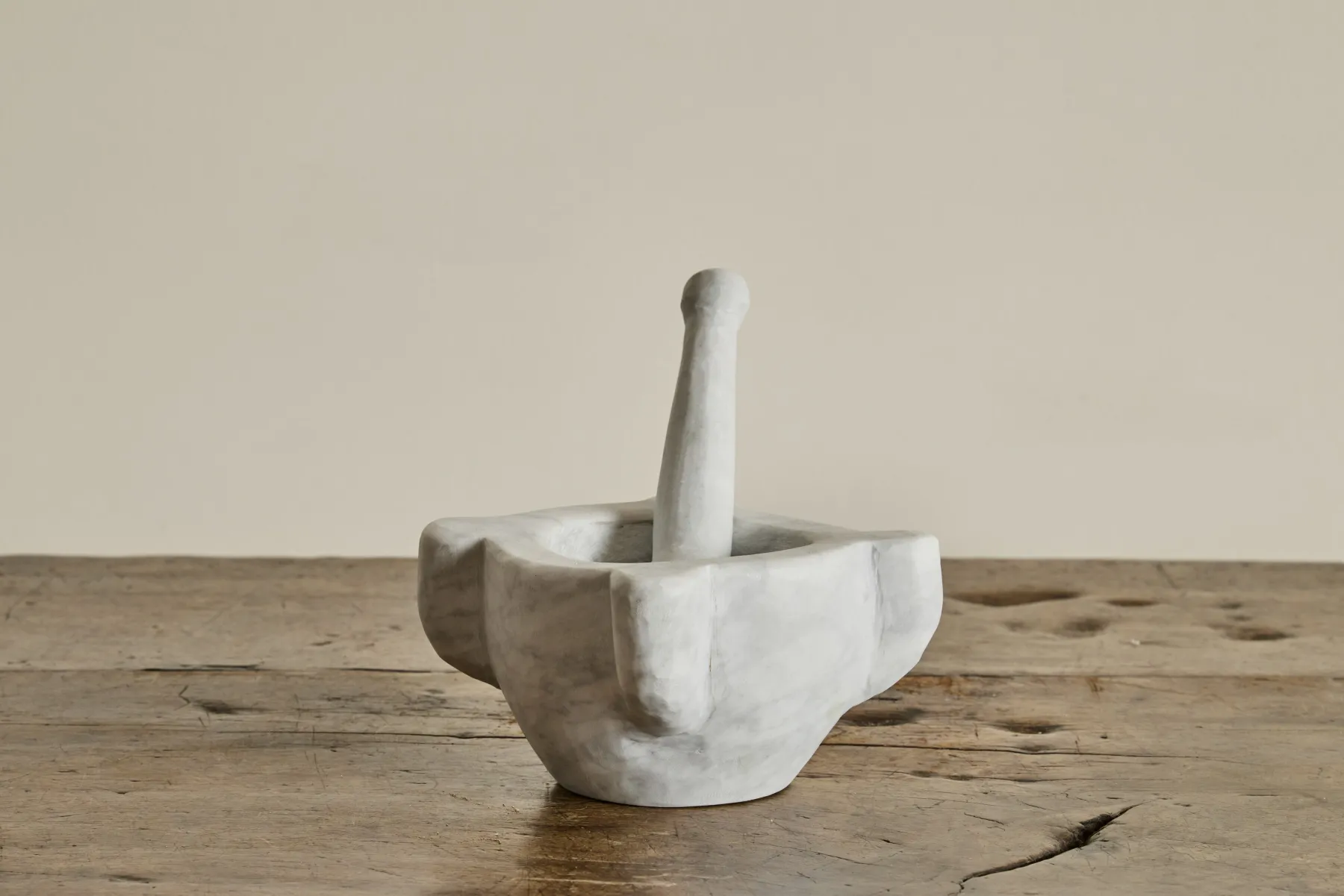 Mortar Pestle*IL BUCO Sale
