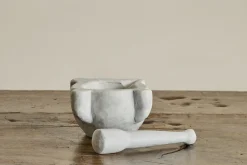 Mortar Pestle*IL BUCO Sale