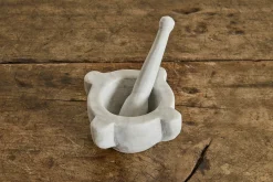 Mortar Pestle*IL BUCO Sale