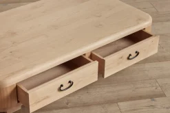 Nara Coffee Table*NICKEY KEHOE Sale
