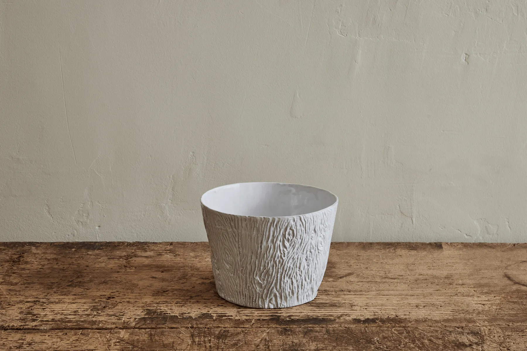 Nara Planter Medium*ASTIER DE VILATTE New