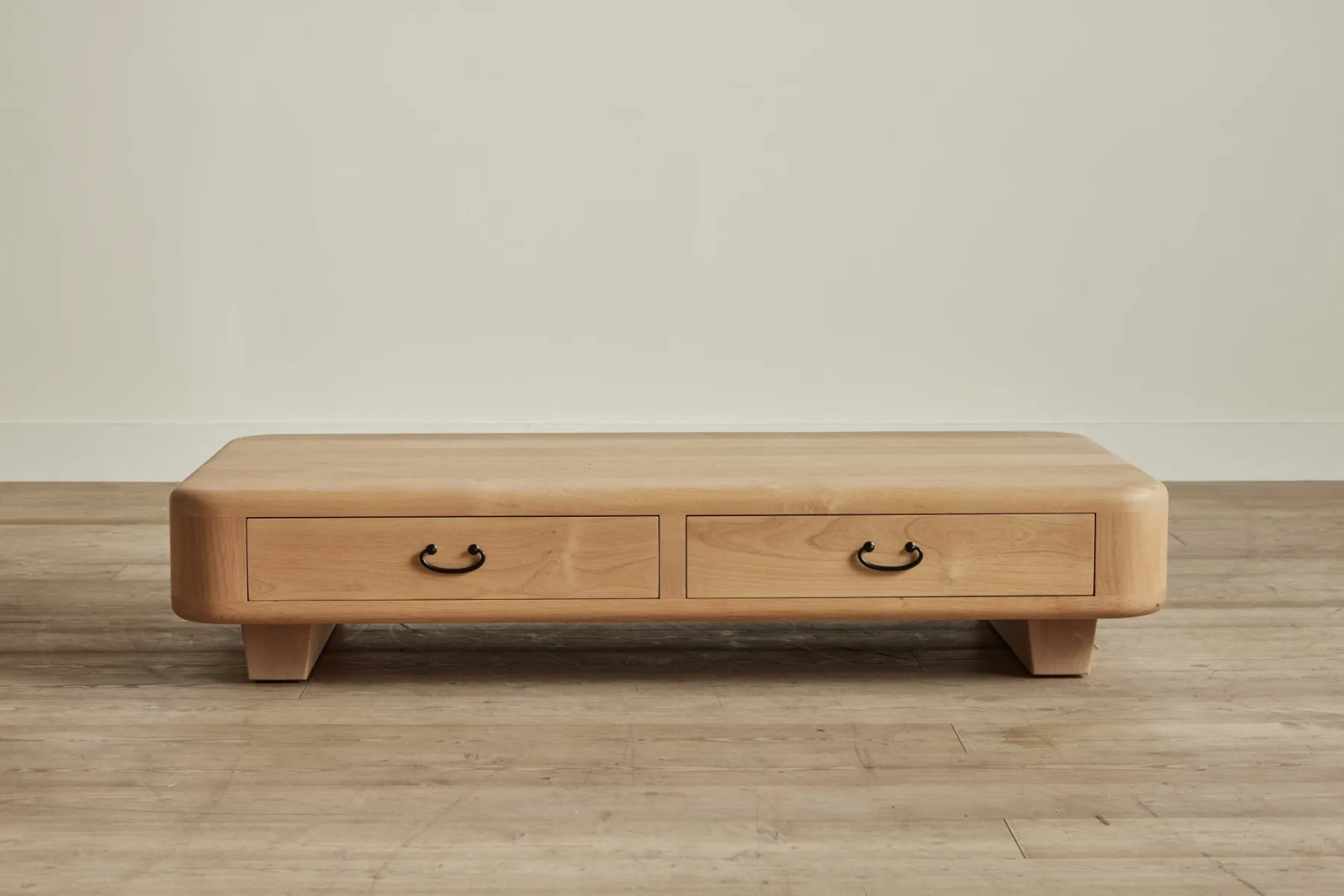 Natural Alder*Wood Sample Best