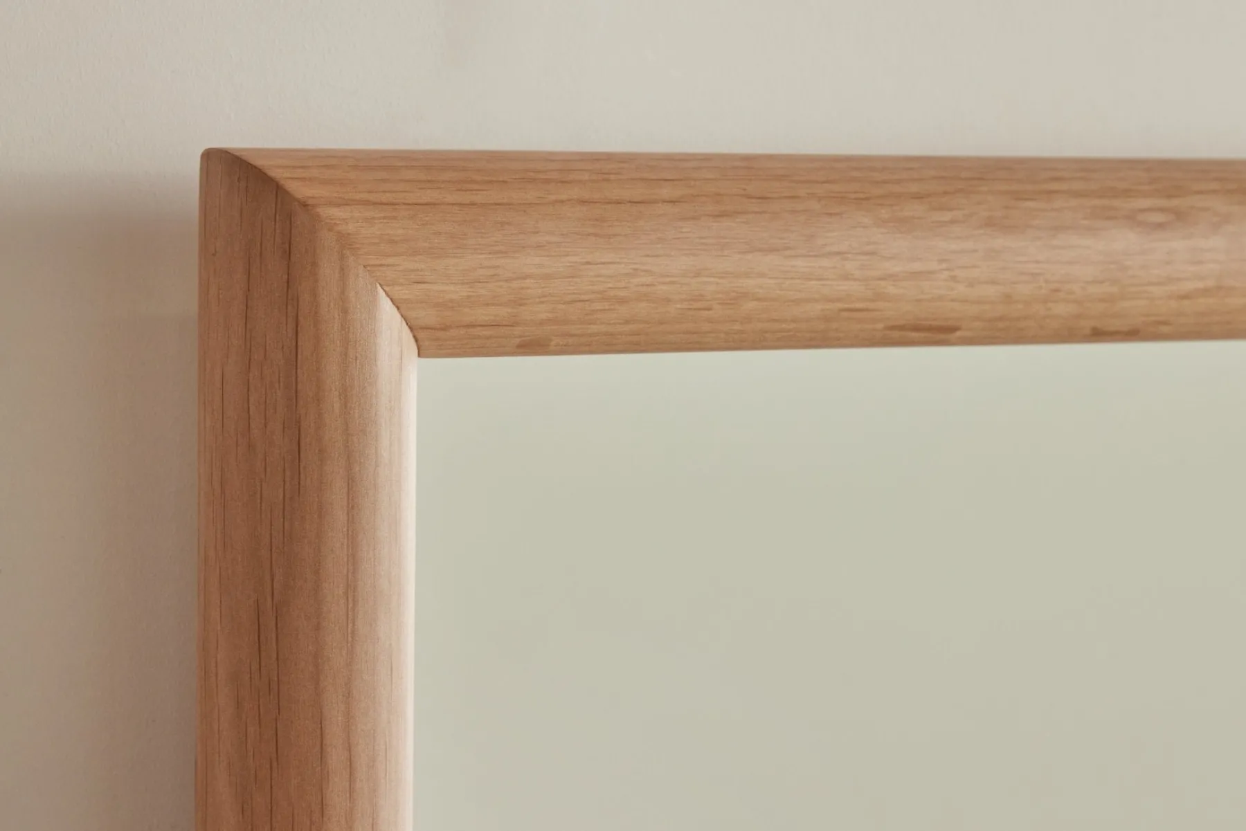 Natural Alder*Wood Sample Best