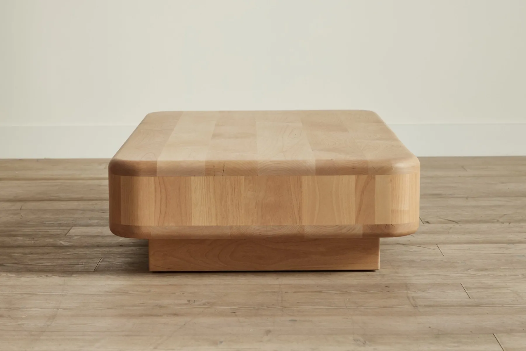 Natural Alder*Wood Sample Best