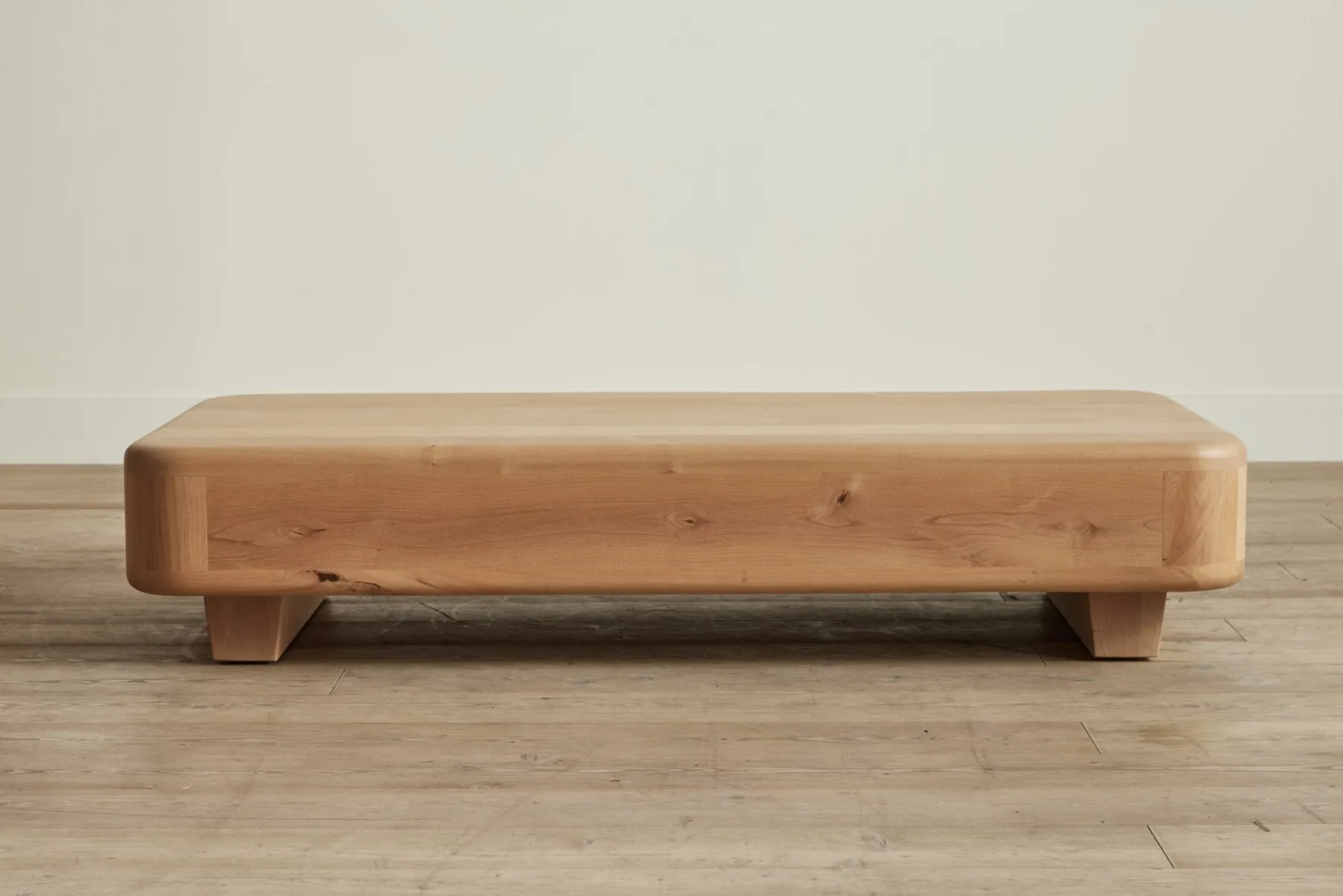 Natural Alder*Wood Sample Best