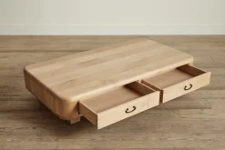 Natural Alder*Wood Sample Best
