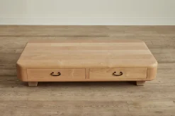 Natural Alder*Wood Sample Best