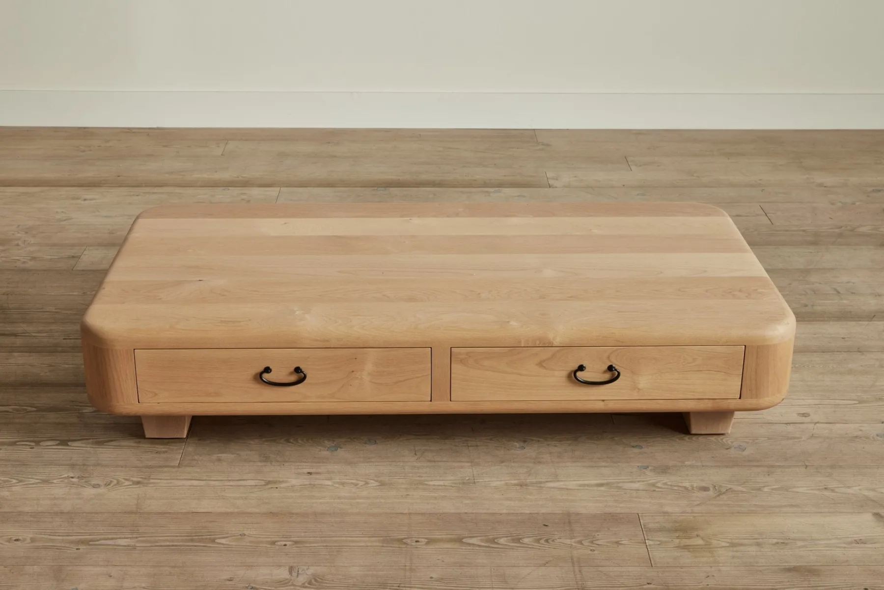 Natural Alder*Wood Sample Best