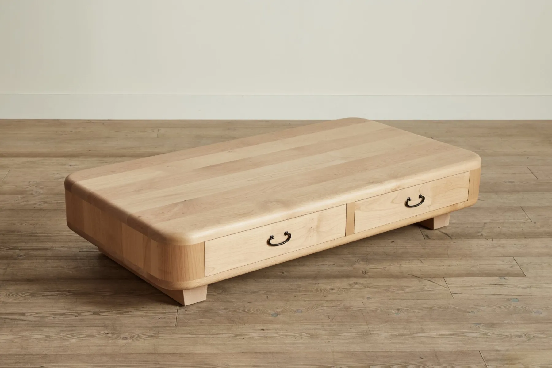 Natural Alder*Wood Sample Best