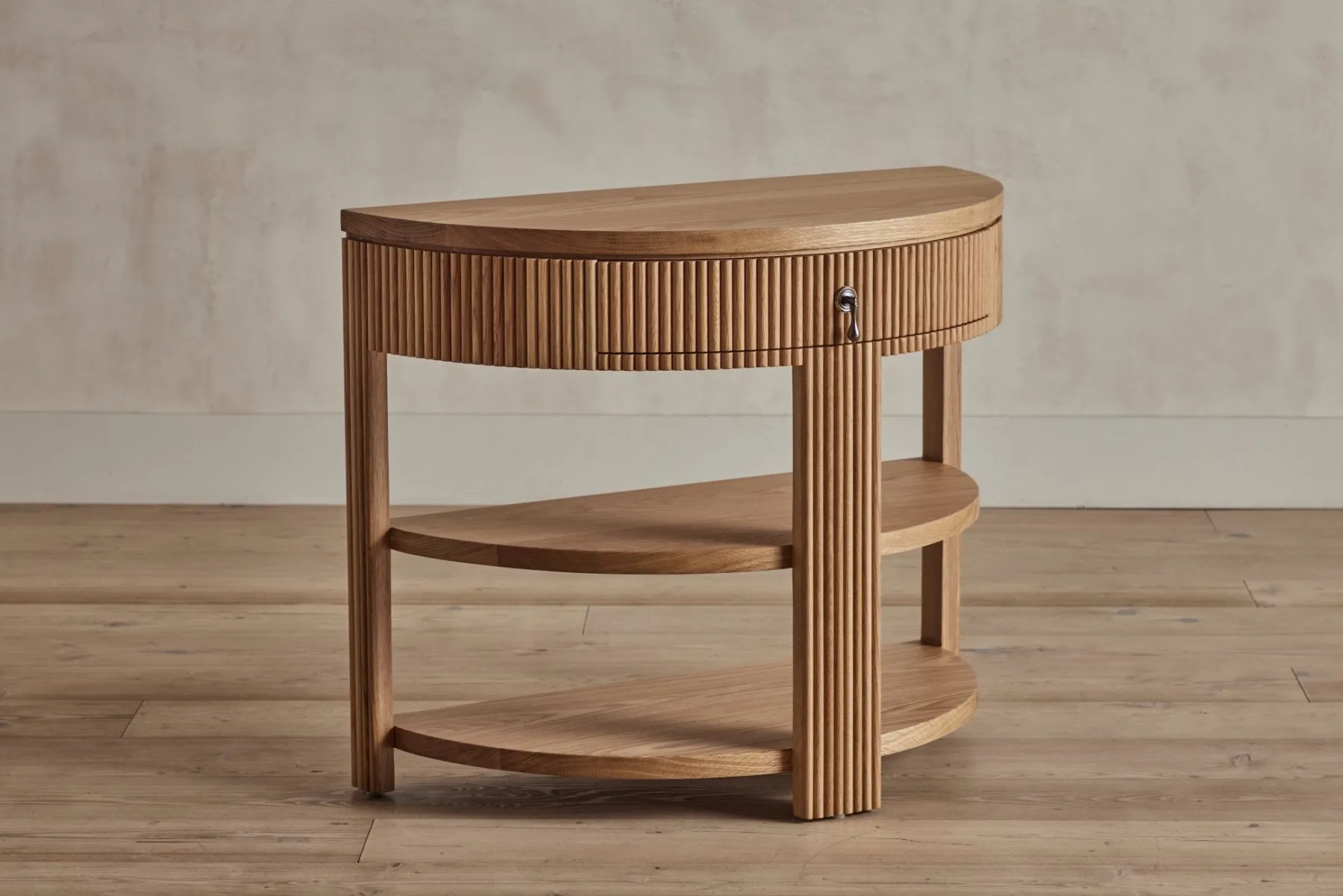 Natural Oak*Wood Sample Outlet