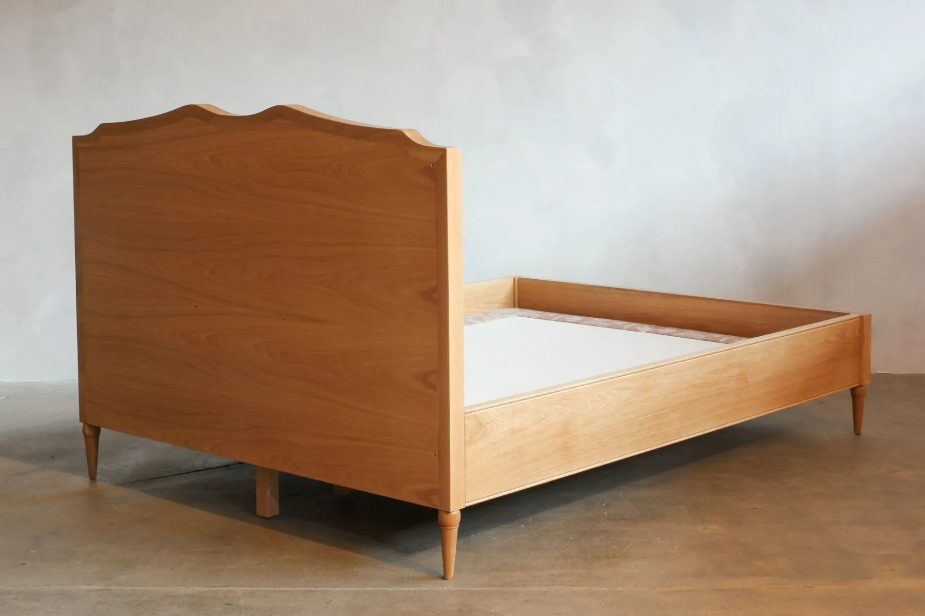 Natural Oak*Wood Sample Outlet