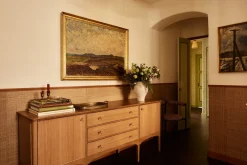 Natural Oak*Wood Sample Outlet