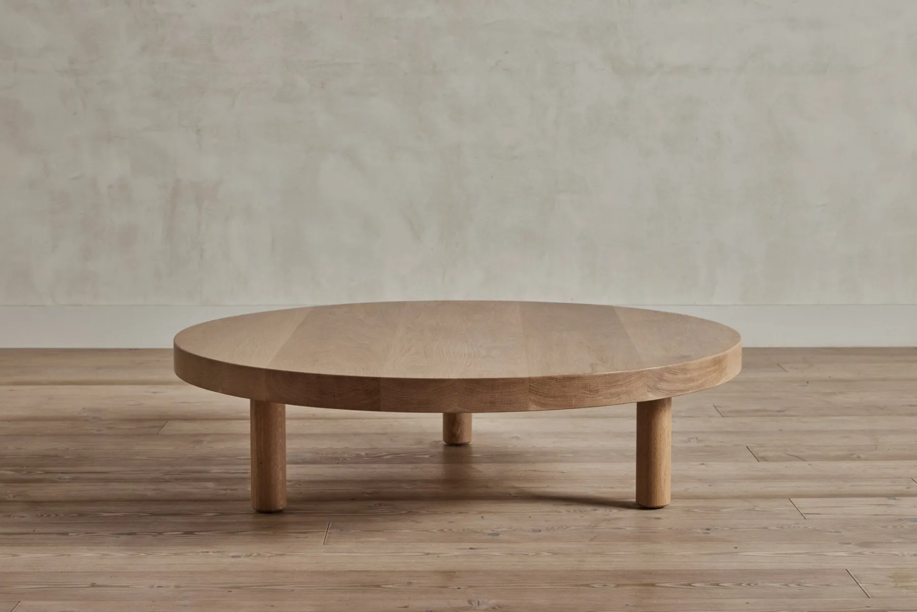 Natural Oak*Wood Sample Outlet