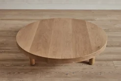Natural Oak*Wood Sample Outlet