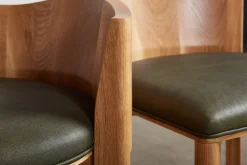 Natural Oak*Wood Sample Outlet