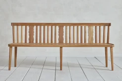 Natural Oak*Wood Sample Outlet