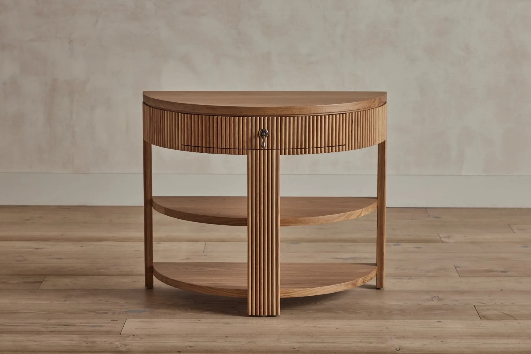 Natural Oak*Wood Sample Outlet