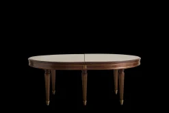 Neoclassical Dining Table*VINTAGE Discount