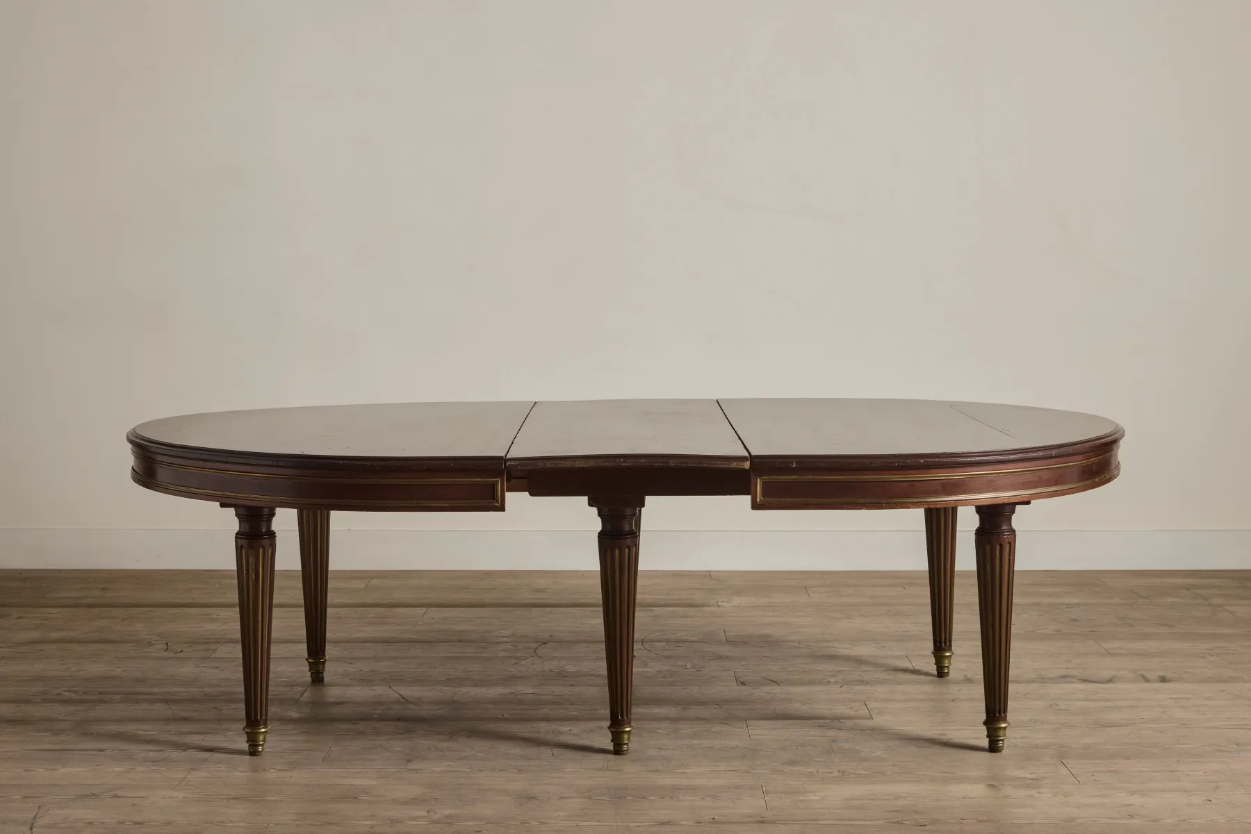 Neoclassical Dining Table*VINTAGE Discount