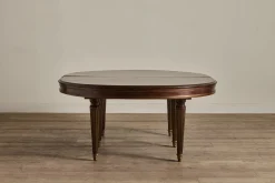 Neoclassical Dining Table*VINTAGE Discount