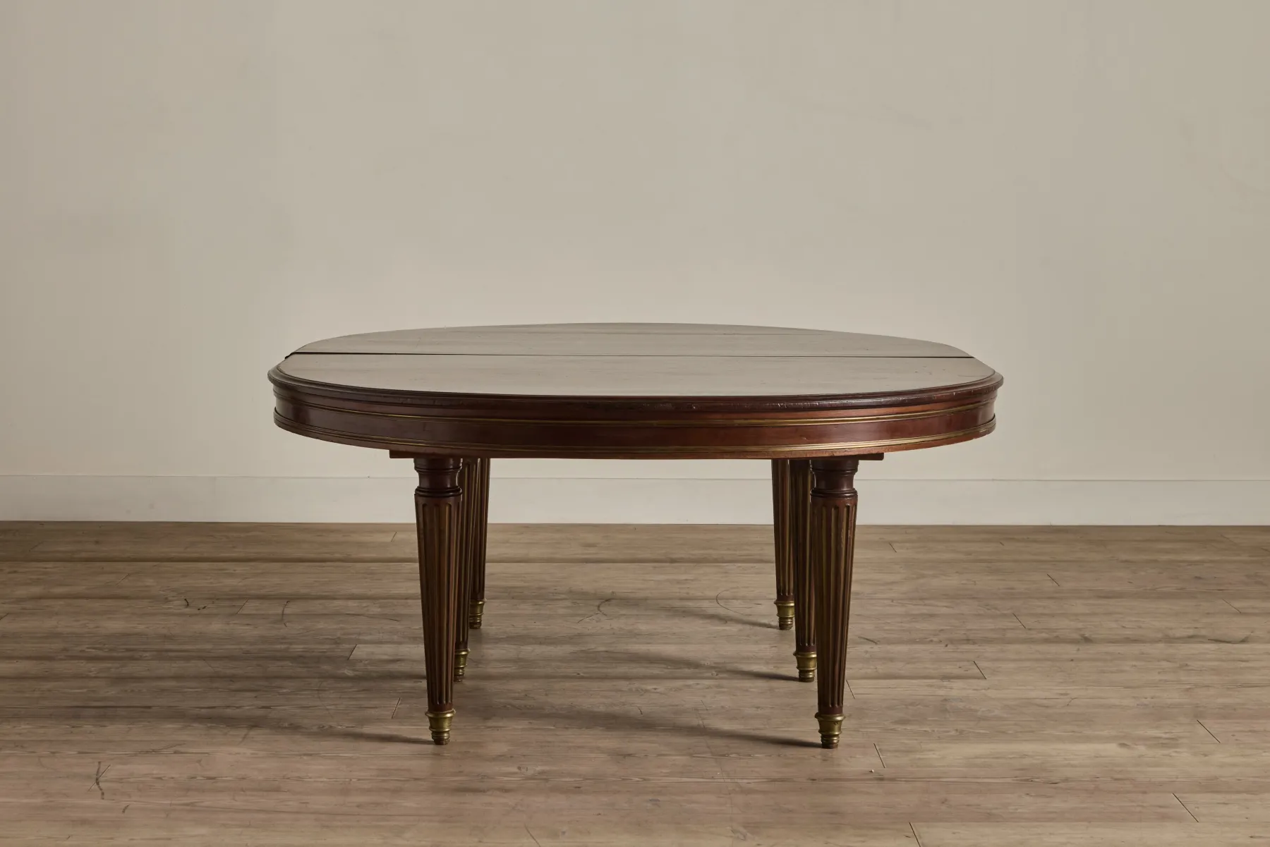 Neoclassical Dining Table*VINTAGE Discount