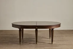 Neoclassical Dining Table*VINTAGE Discount