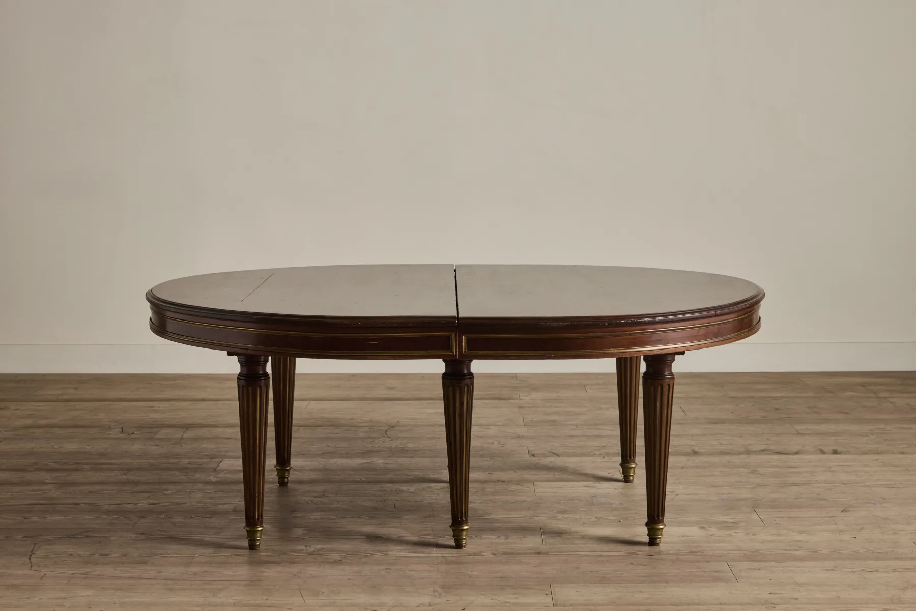 Neoclassical Dining Table*VINTAGE Discount