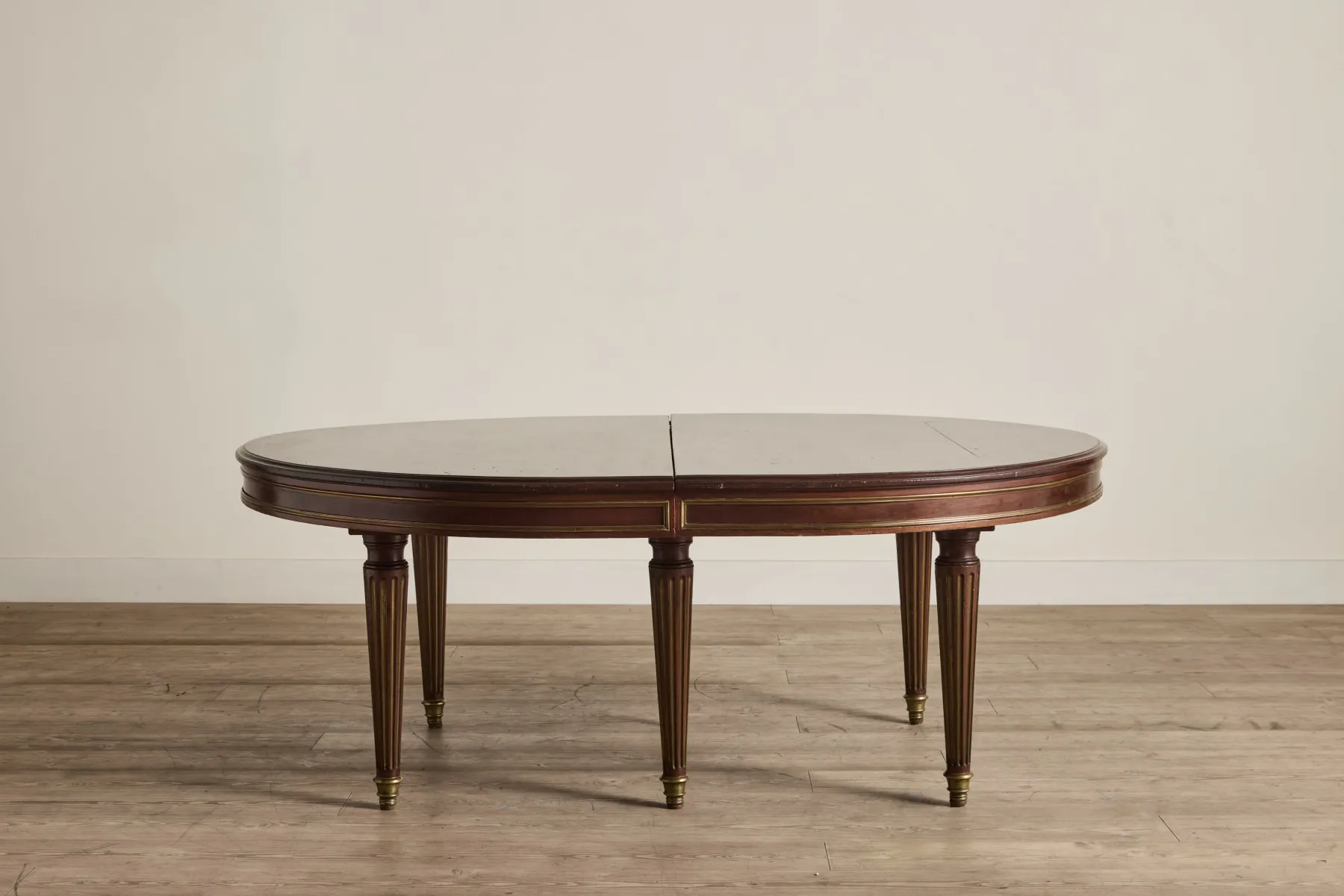 Neoclassical Dining Table*VINTAGE Discount
