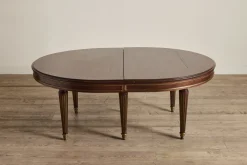 Neoclassical Dining Table*VINTAGE Discount
