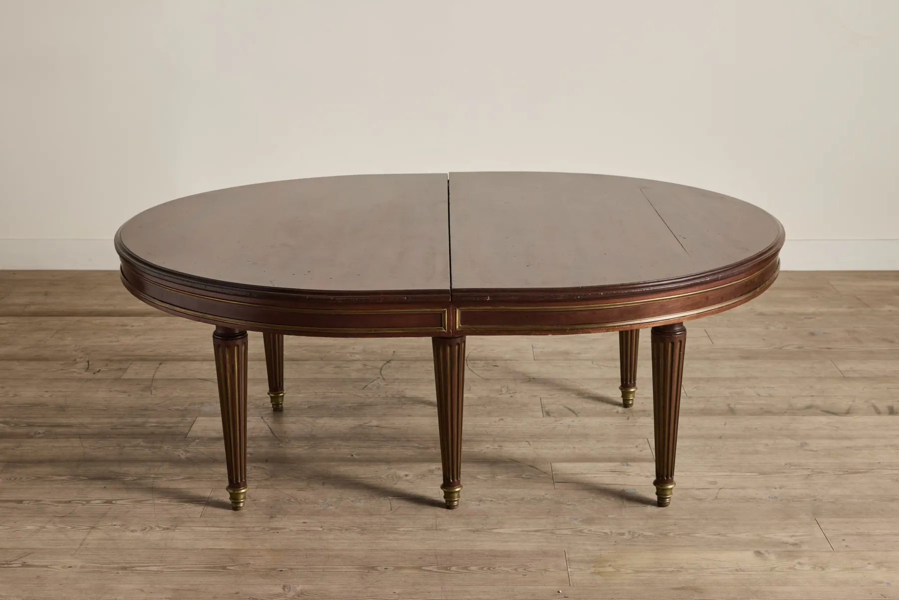 Neoclassical Dining Table*VINTAGE Discount