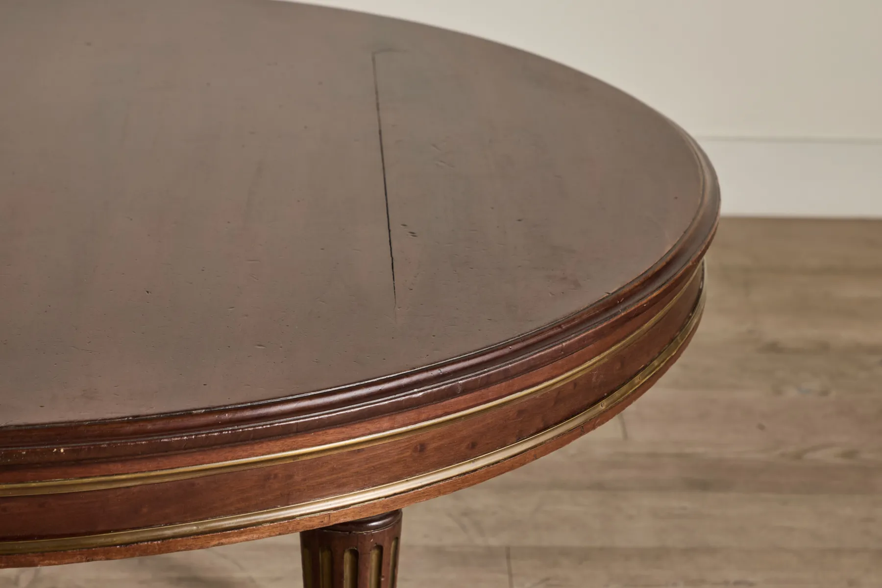 Neoclassical Dining Table*VINTAGE Discount