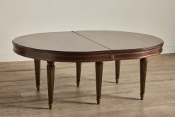 Neoclassical Dining Table*VINTAGE Discount