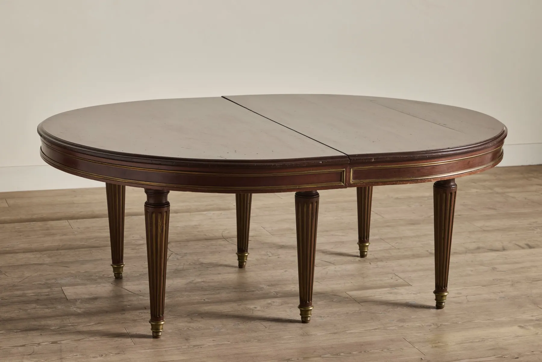 Neoclassical Dining Table*VINTAGE Discount