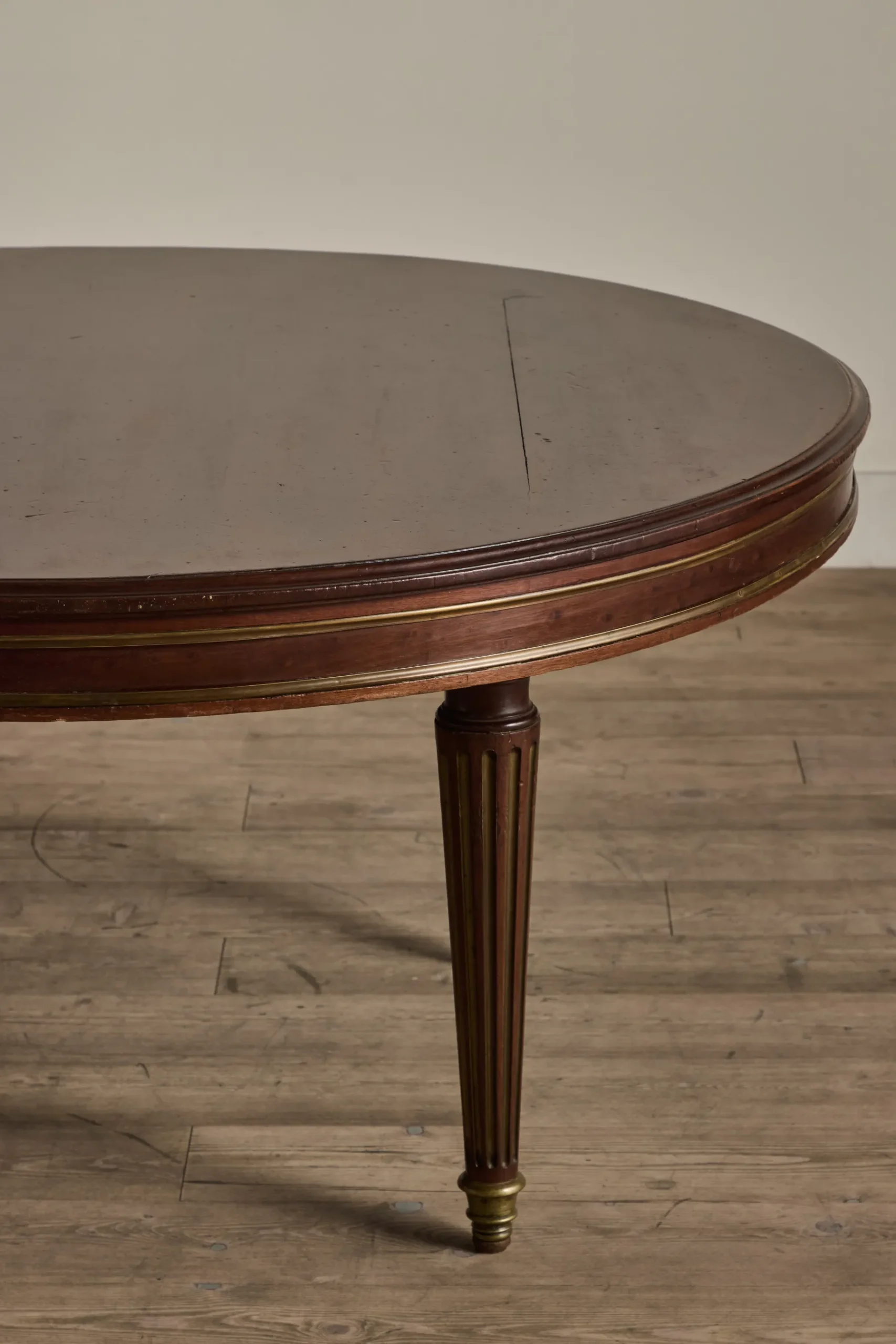 Neoclassical Dining Table*VINTAGE Discount