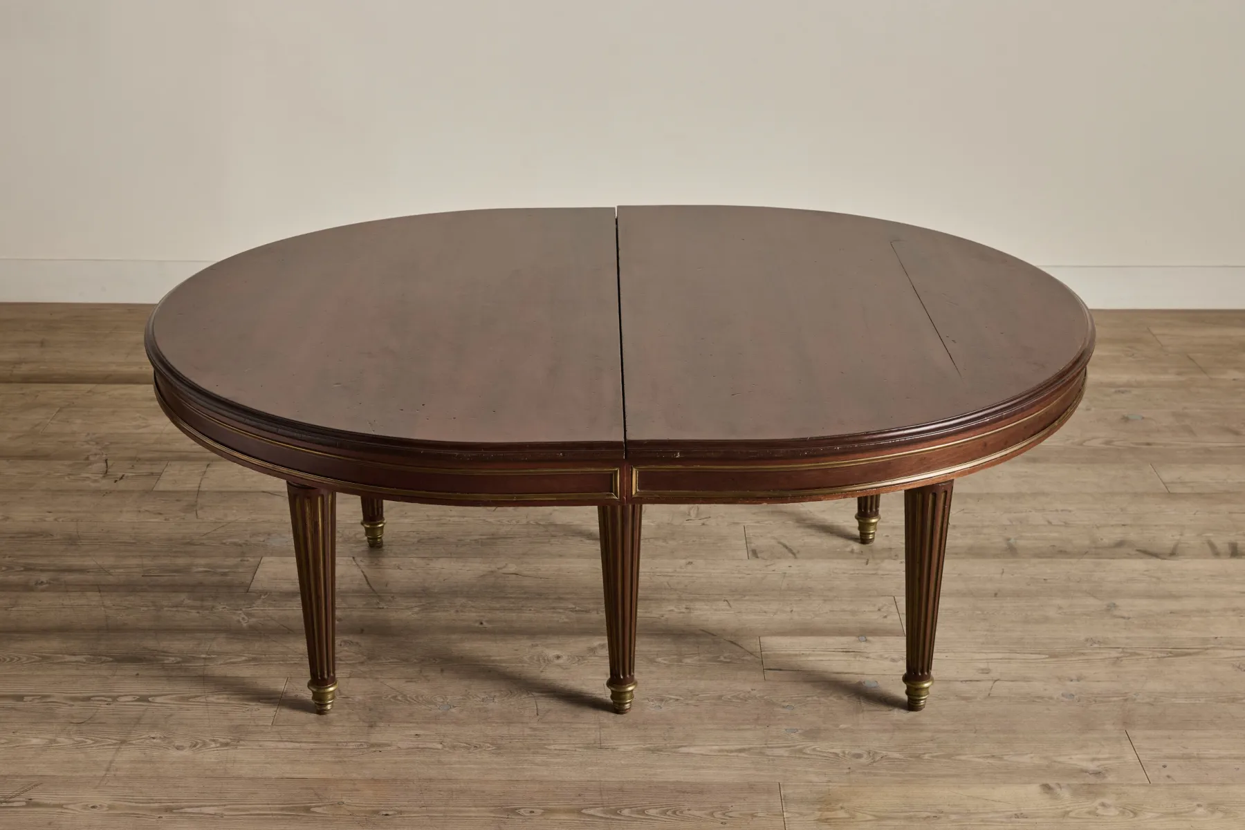 Neoclassical Dining Table*VINTAGE Discount