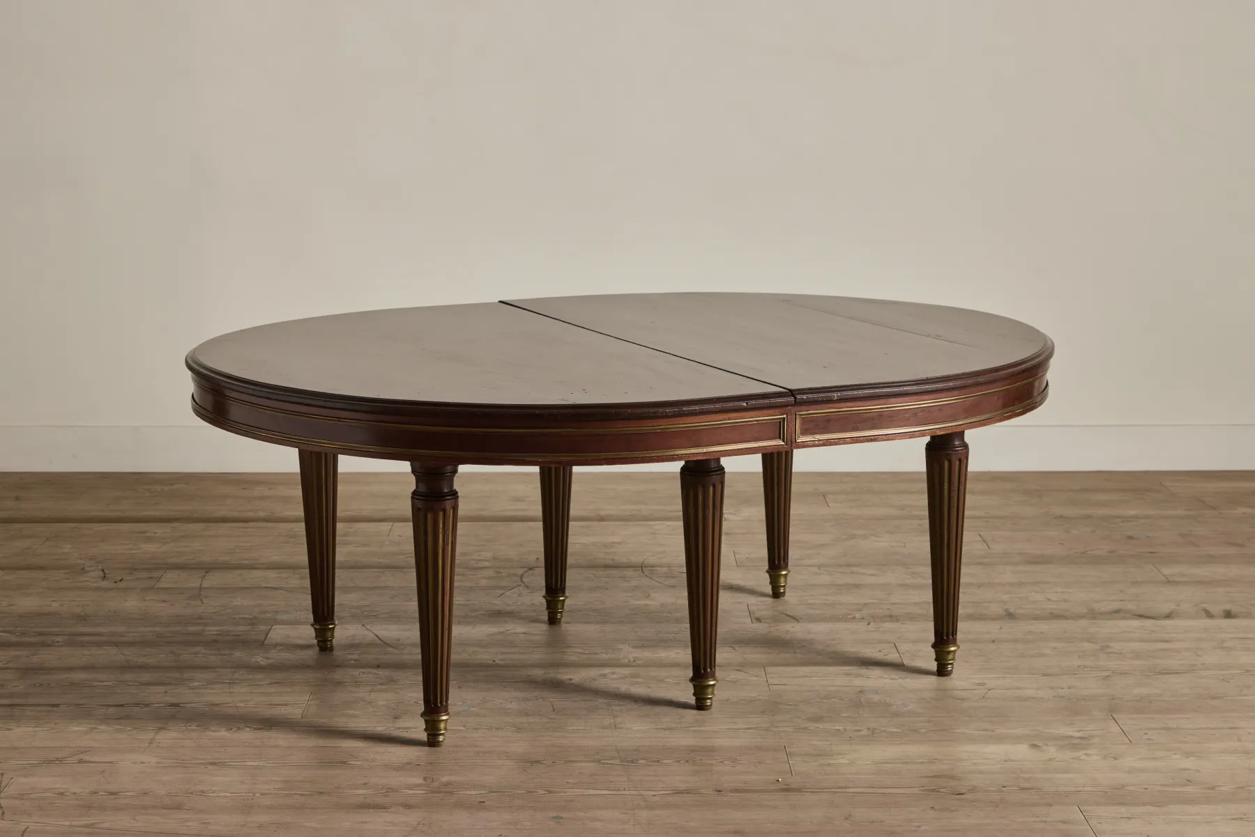 Neoclassical Dining Table*VINTAGE Discount