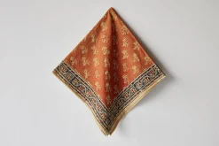Nick Bandana*LES INDIENNES Online