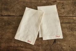 No.4 Hand Towel*BASSETT HYDE Discount