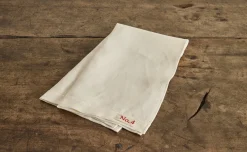 No.4 Hand Towel*BASSETT HYDE Discount