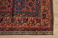 Nomadic Baluch Rug 3’2 X 5’*VINTAGE Clearance